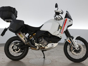 Ducati Desert X