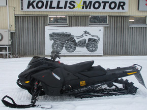 Ski-Doo Backcountry