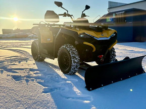 Trapper 750L T3b EPS Guardian