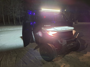 Polaris Ranger