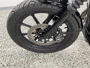 Harley-Davidson Sportster