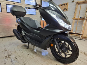 Honda PCX