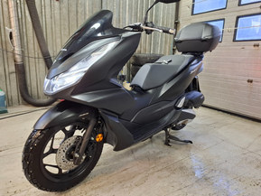 Honda PCX
