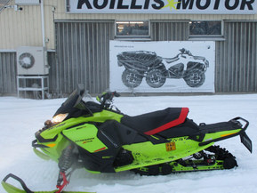 Ski-Doo Renegade