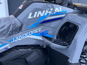 Linhai Landforce