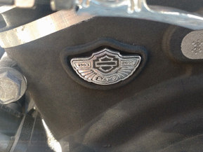 Harley-Davidson Touring