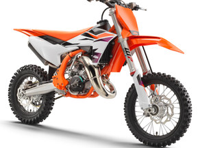 KTM 65