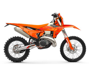 KTM 250