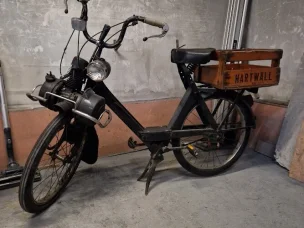 Velosolex -