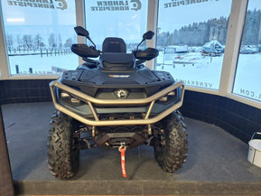 Can-Am Outlander Max