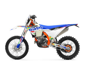 KTM 350