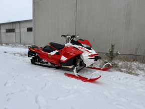 Ski-Doo Backcountry
