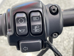 Harley-Davidson Sportster