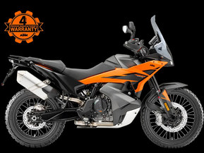 KTM 790