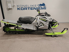 Arctic Cat M-sarja