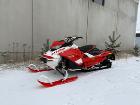 Ski-Doo Backcountry