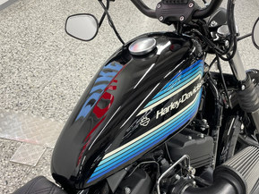 Harley-Davidson Sportster