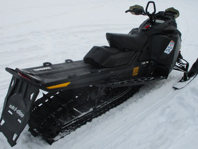 Ski-Doo Backcountry