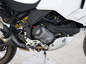 Ducati Desert X