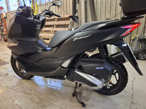 Honda PCX