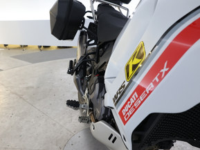 Ducati Desert X