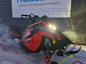 Polaris RMK