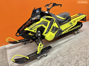 Polaris Pro RMK