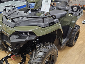 Polaris Sportsman