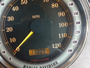 Harley-Davidson Touring