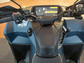 Can-Am Outlander Max