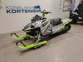 Arctic Cat M-sarja