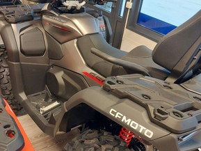 CFMOTO CFORCE