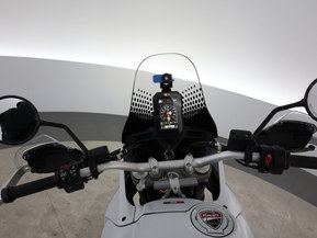 Ducati Desert X