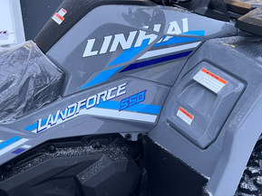 Linhai Landforce