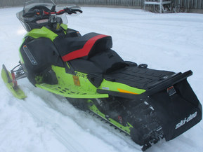 Ski-Doo Renegade