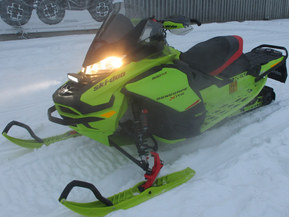 Ski-Doo Renegade