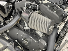 Harley-Davidson Sportster