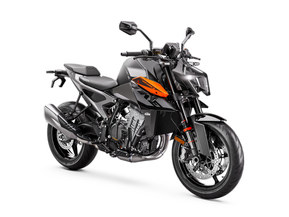 KTM 990