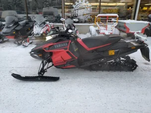 Yamaha SR Viper