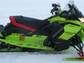 Ski-Doo Renegade