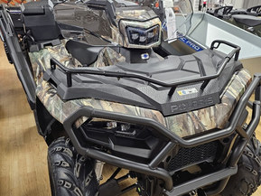 Polaris Sportsman