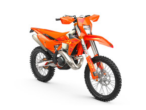 KTM 250