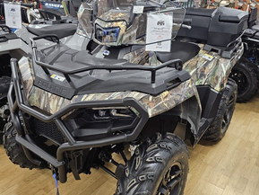 Polaris Sportsman