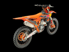 KTM 250
