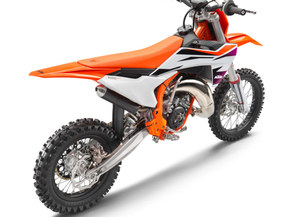 KTM 65