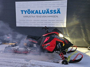 Polaris RMK