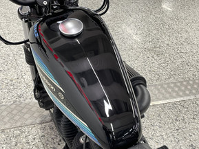 Harley-Davidson Sportster