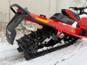 Ski-Doo Backcountry