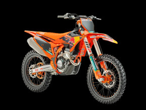 KTM 250