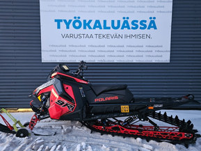 Polaris RMK